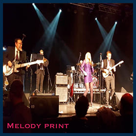 Melody Print